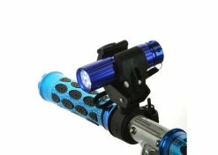 Outlet ✨ Mon Ster Universal Multi-Function Handlebar Mount Clamp 🎁