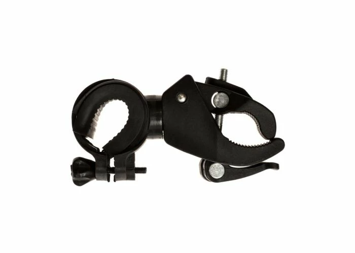 Outlet ✨ Mon Ster Universal Multi-Function Handlebar Mount Clamp 🎁 - Image 2