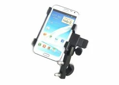 Best Sale ⭐ Mon Ster Universal Grip Tablet Holder For Bikes & Scooters 🌟