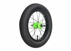 Cheapest 🤩 Mon Ster 12" Wheel Assembly For The Mongoose Expo Freestyle Scooter 🎉