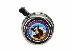 Wholesale 🔥 Sunlite Waving Bear Bell 🎉