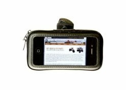 Best reviews of ✨ Mon Ster Weatherproof Handlebar Mount Smartphone Holder For Bikes & Scooters ❤️