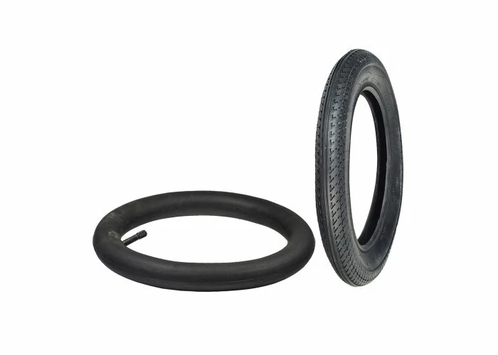 Buy ๐ Kenda 12-1/2"x2-1/4" Kick Scooter Tire With K912 Street Tread ๐ - Image 2