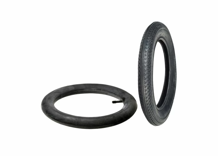 Buy ๐ Kenda 12-1/2"x2-1/4" Kick Scooter Tire With K912 Street Tread ๐ - Image 3