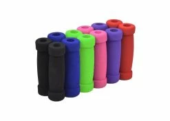 Best Sale 👍 Mon Ster Handlebar Grip Set For The Radio Flyer Color FX EZ Glider Kick Scooter 🌟