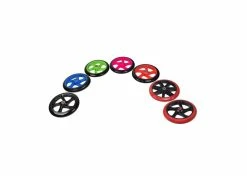 Deals ✨ Mon Ster 200 Mm Wheel For The Razor A5 Lux & Carbon Lux Kick Scooter 🌟