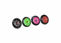 Best reviews of ✨ Mon Ster 120 Mm Scooter Wheel With Bearings 😀