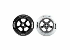 New ❤️ 110 Mm Lucky Atom Kick Scooter Wheel ✨