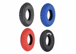 Cheapest 👏 200x50 (8"x2") Tire For The Razor Phase Two & RDS Dirt Scooters 😀