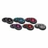 Coupon 🤩 110 Mm AlveyTech 5-Spoke Curved Pro Kick Scooter Wheels (Set Of 2) 🥰