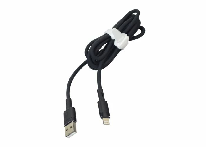 Top 10 🤩 Mon Ster 1-Meter USB Lightning Cable Charging Cord For IPhones & IPads 🥰 - Image 2