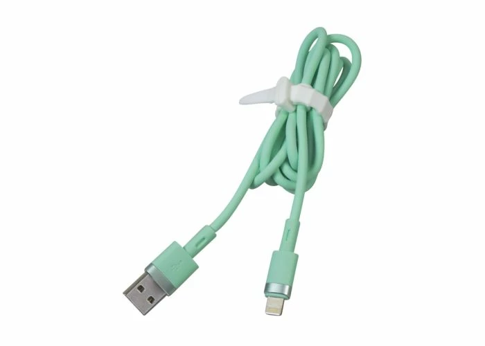 Top 10 🤩 Mon Ster 1-Meter USB Lightning Cable Charging Cord For IPhones & IPads 🥰 - Image 3