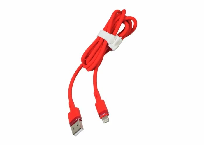 Top 10 🤩 Mon Ster 1-Meter USB Lightning Cable Charging Cord For IPhones & IPads 🥰 - Image 5
